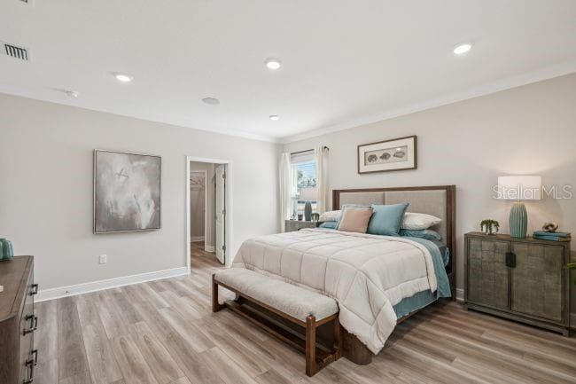 Model home - actual features may vary. - 3422 MONARCH WAY, GREEN COVE SPRINGS