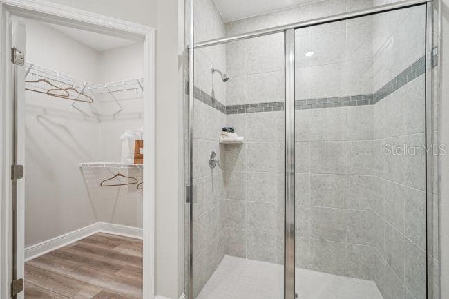 Model home - actual features may vary. - 3422 MONARCH WAY, GREEN COVE SPRINGS