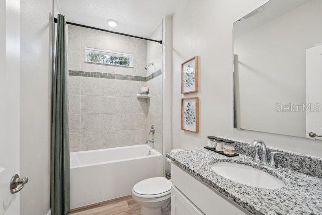 Model home - actual features may vary. - 3422 MONARCH WAY, GREEN COVE SPRINGS