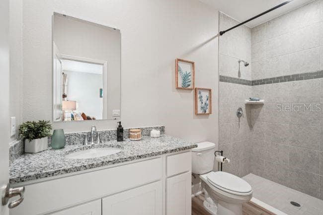 Model home - actual features may vary. - 3422 MONARCH WAY, GREEN COVE SPRINGS