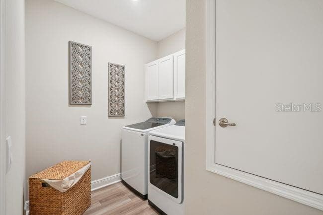 Model home - actual features may vary. - 3422 MONARCH WAY, GREEN COVE SPRINGS