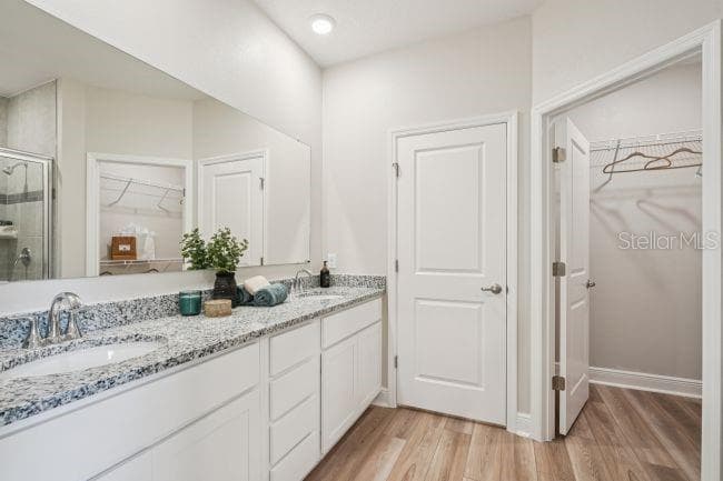 Model home - actual features may vary. - 3422 MONARCH WAY, GREEN COVE SPRINGS