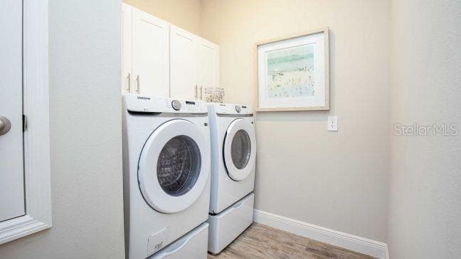 Model home - actual features may vary. - 3422 MONARCH WAY, GREEN COVE SPRINGS