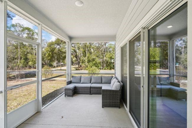 Model home - actual features may vary. - 3422 MONARCH WAY, GREEN COVE SPRINGS