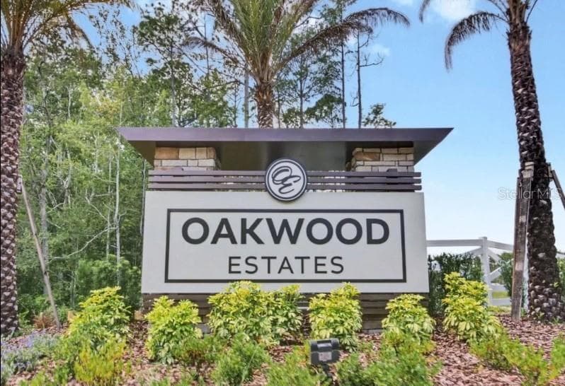 Welcome home to Oakwood Estates! - 3422 MONARCH WAY, GREEN COVE SPRINGS