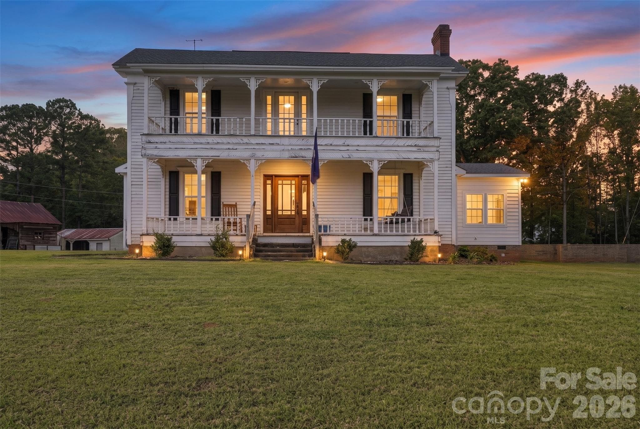 3098 Irene Bridge Highway