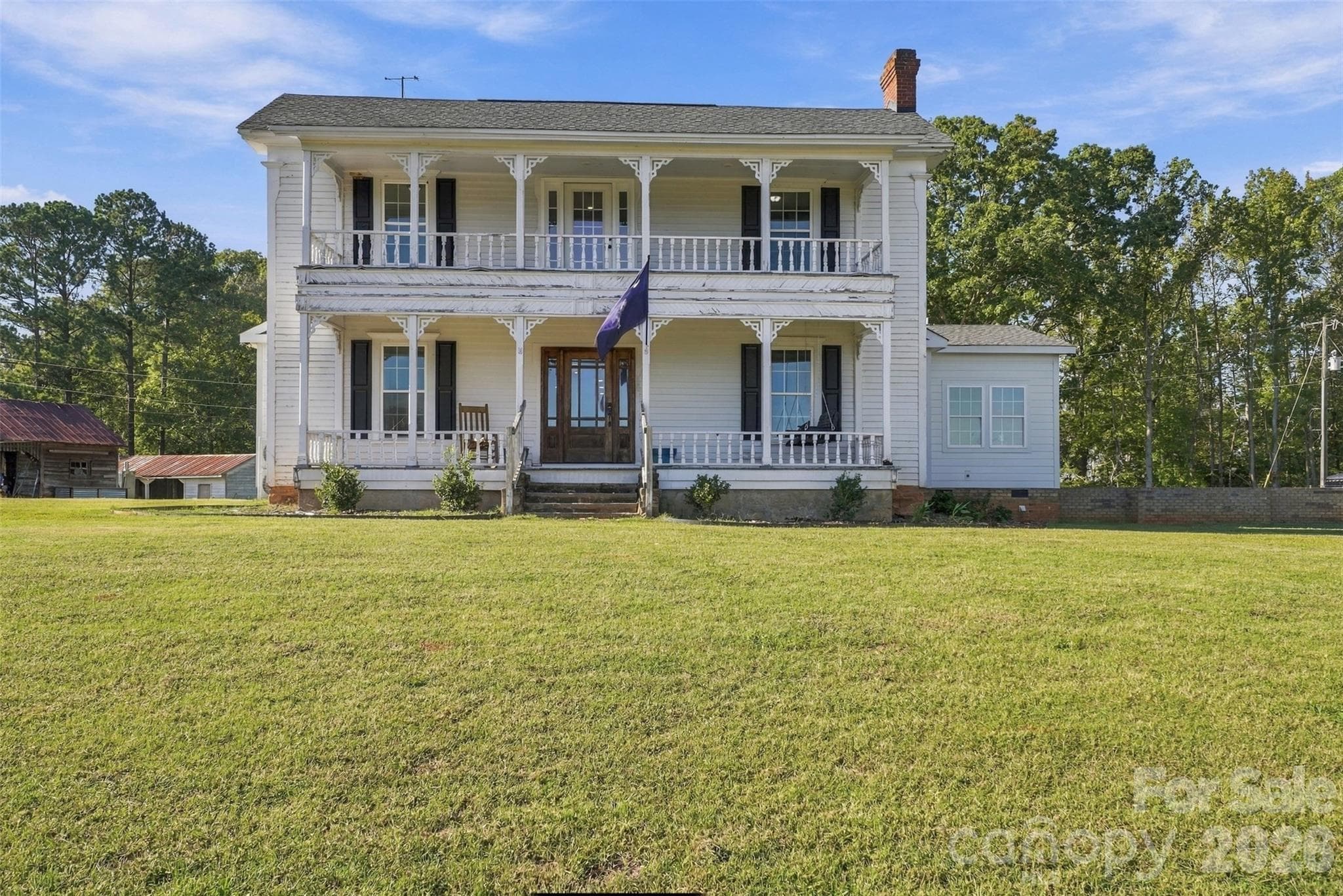 Single Family Residence at 3098 Irene Bridge Highway, Hickory Grove, photo 5 of 46