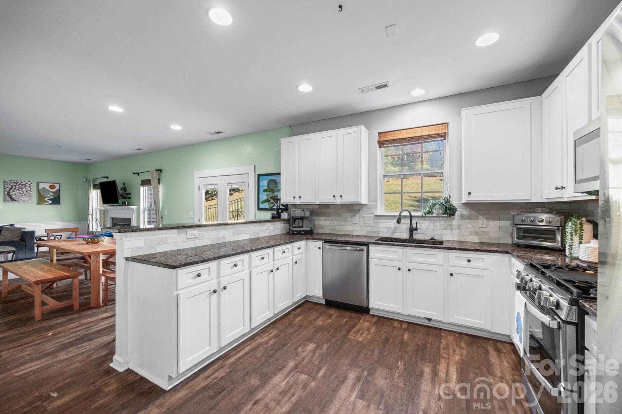 Single Family Residence at 11029 Elven Drive, Indian Land, photo 9 of 31