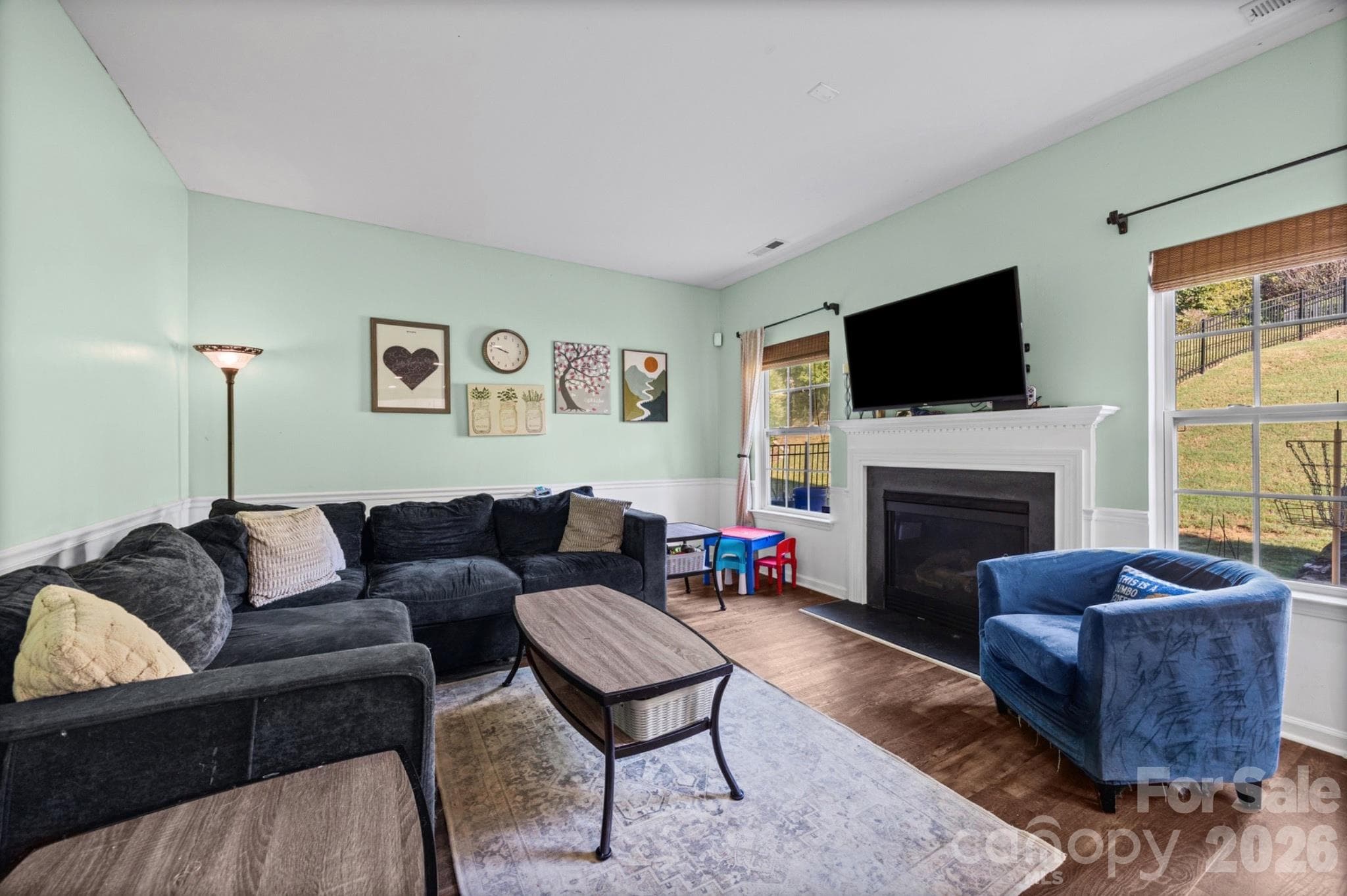 Single Family Residence at 11029 Elven Drive, Indian Land, photo 12 of 31