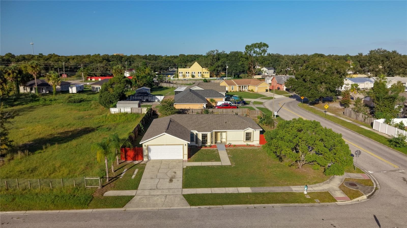 Single Family Residence at 864 WAGES WAY, ORLANDO, photo 34 of 40