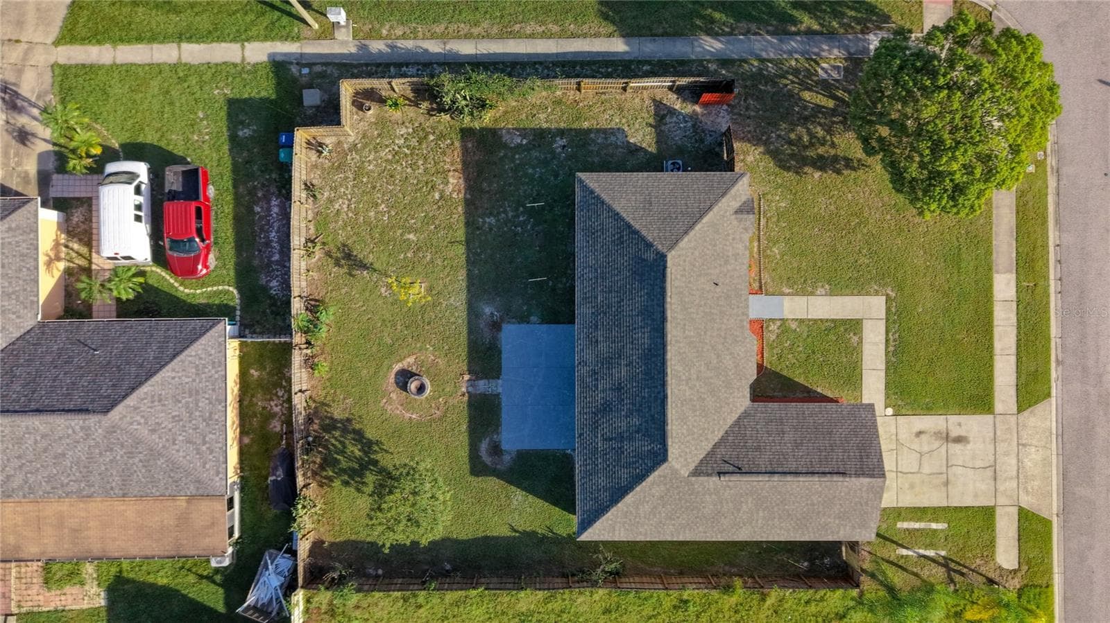 Single Family Residence at 864 WAGES WAY, ORLANDO, photo 37 of 40