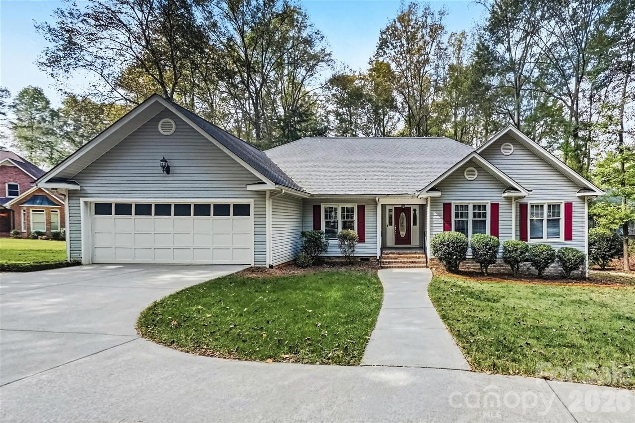 1728 Lake Lee Drive