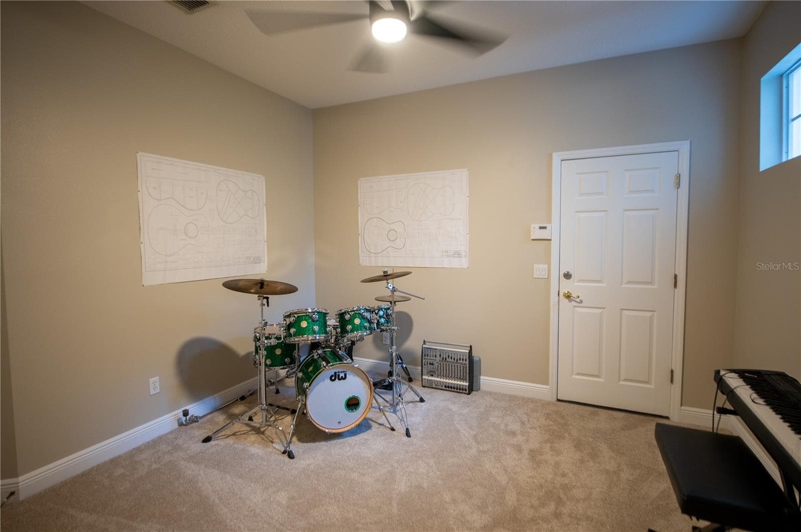 bonus room - 14038 EDEN ISLE BLVD, WINDERMERE