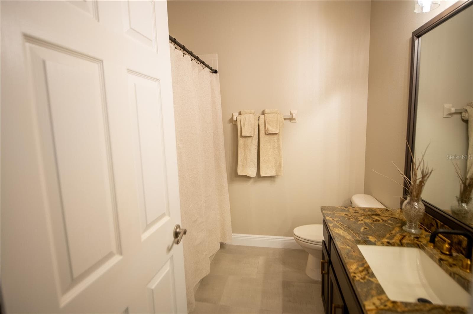 bathroom 2 - 14038 EDEN ISLE BLVD, WINDERMERE