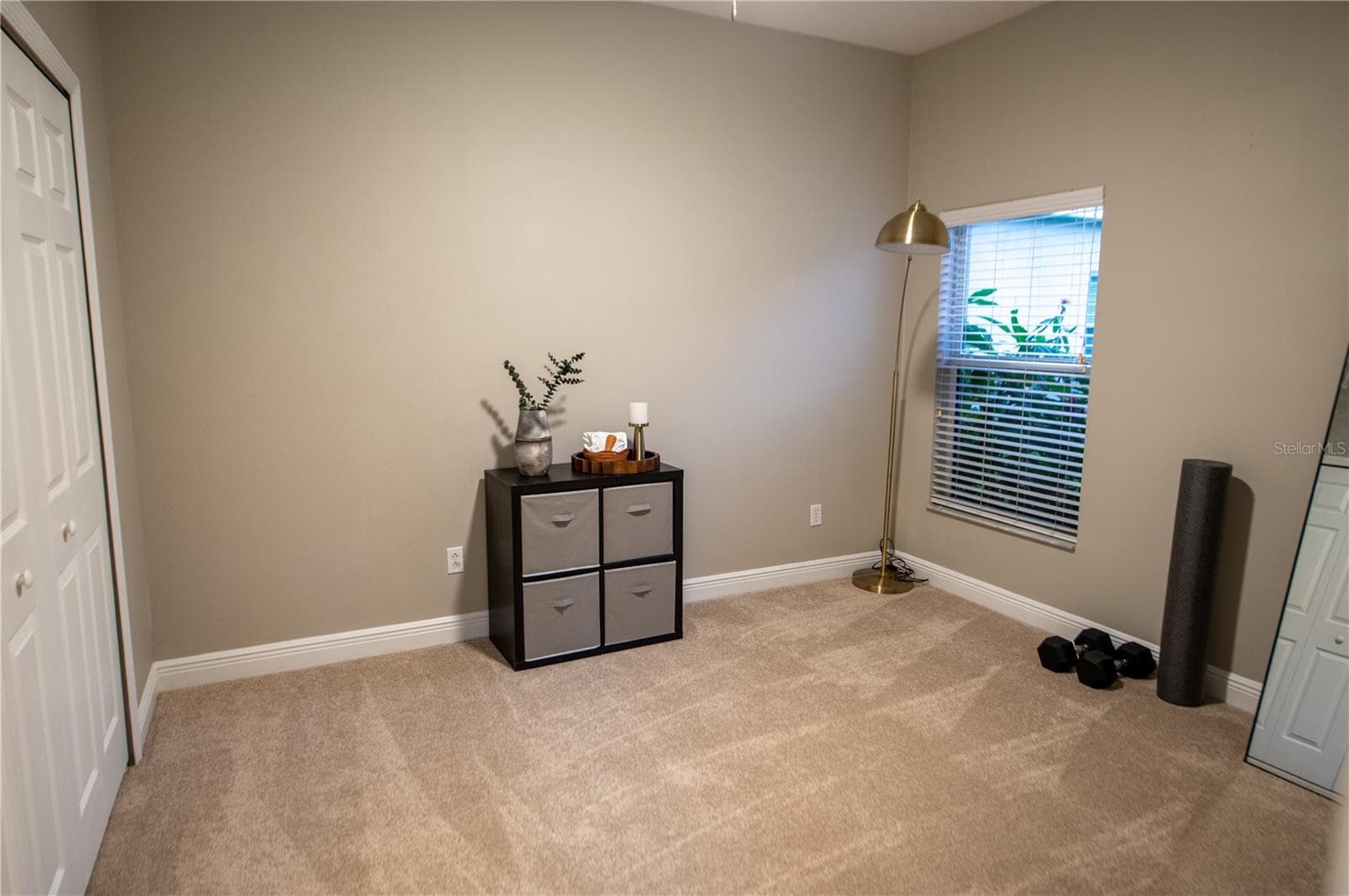 bedroom 4 - 14038 EDEN ISLE BLVD, WINDERMERE