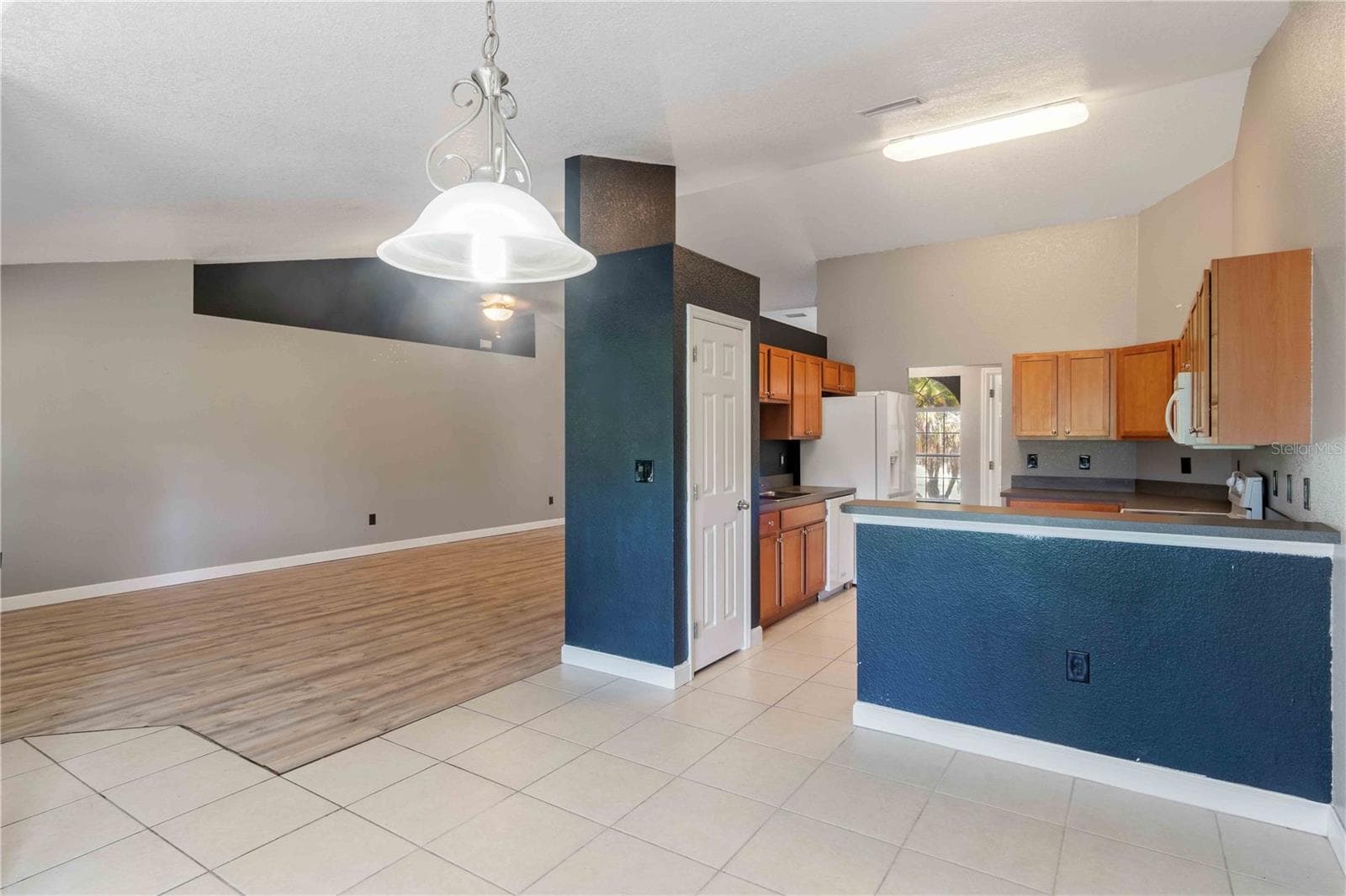 Kitchen - 183 CASTILE CT, PUNTA GORDA