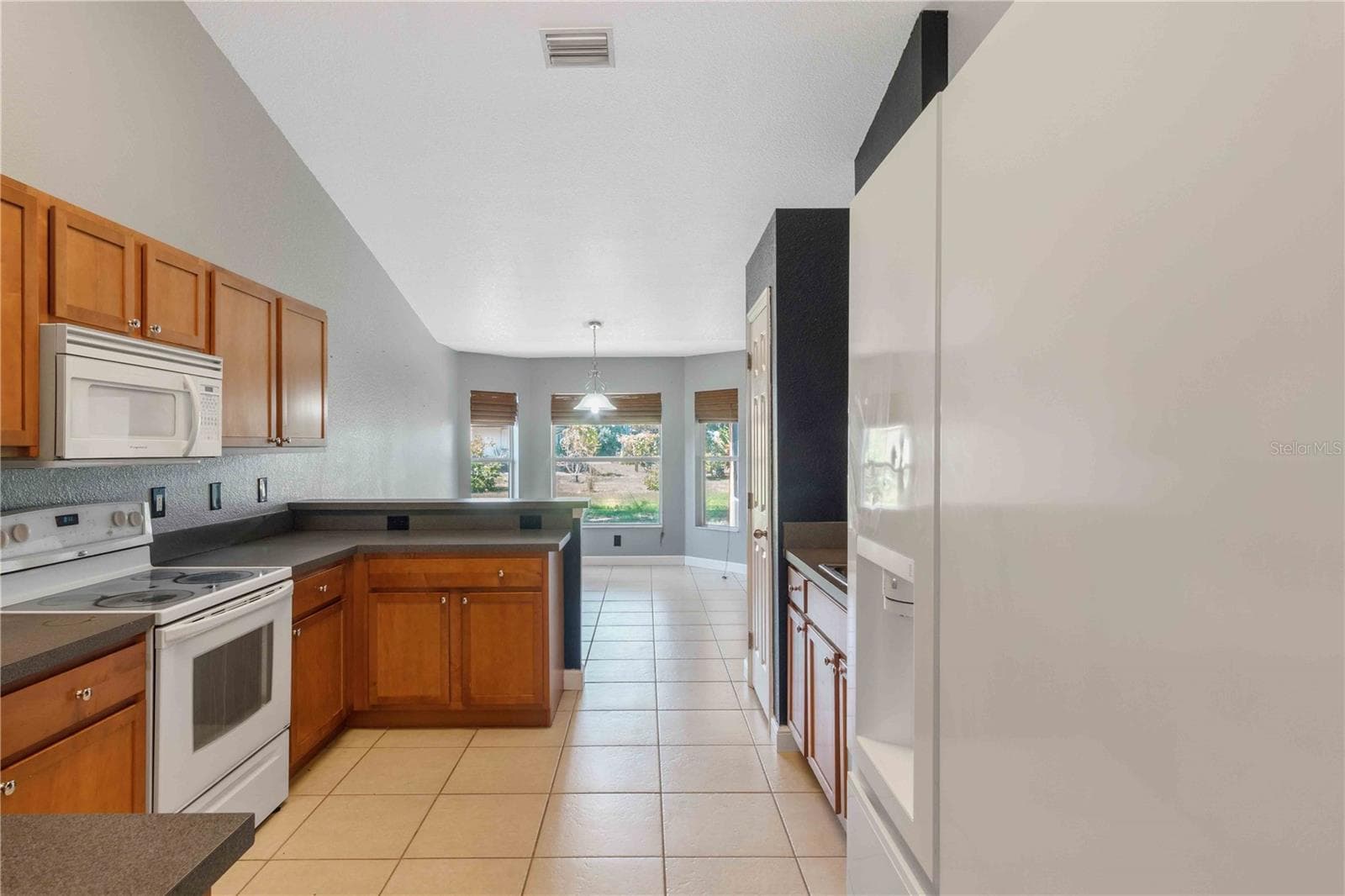 Kitchen - 183 CASTILE CT, PUNTA GORDA