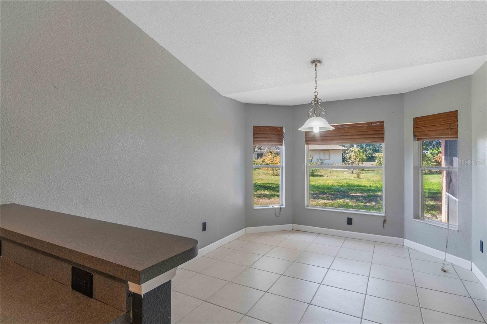 Dining area - 183 CASTILE CT, PUNTA GORDA