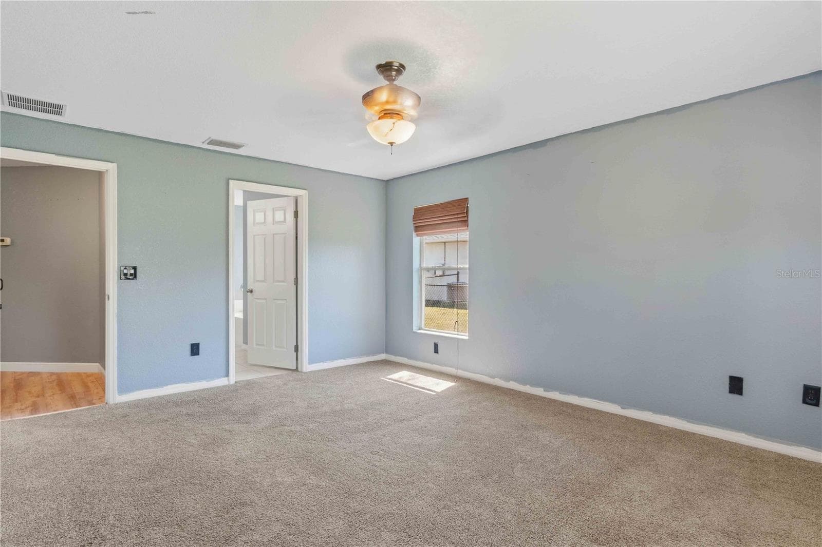 Primary bedroom - 183 CASTILE CT, PUNTA GORDA