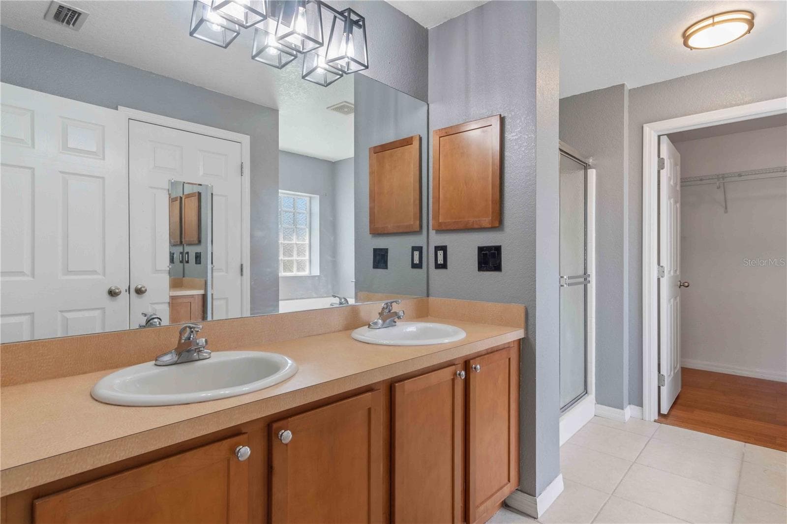 Primary bathroom - 183 CASTILE CT, PUNTA GORDA