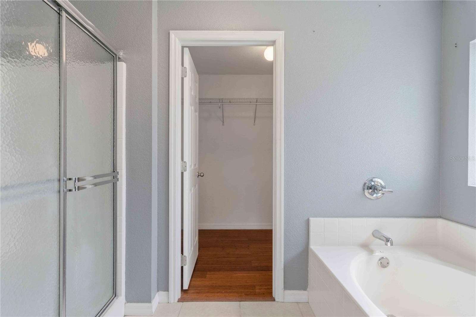 Primary bathroom - 183 CASTILE CT, PUNTA GORDA