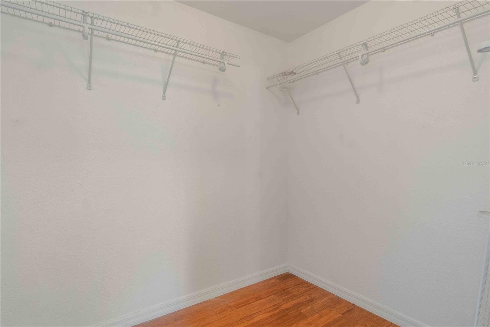 Walk-in closet - 183 CASTILE CT, PUNTA GORDA
