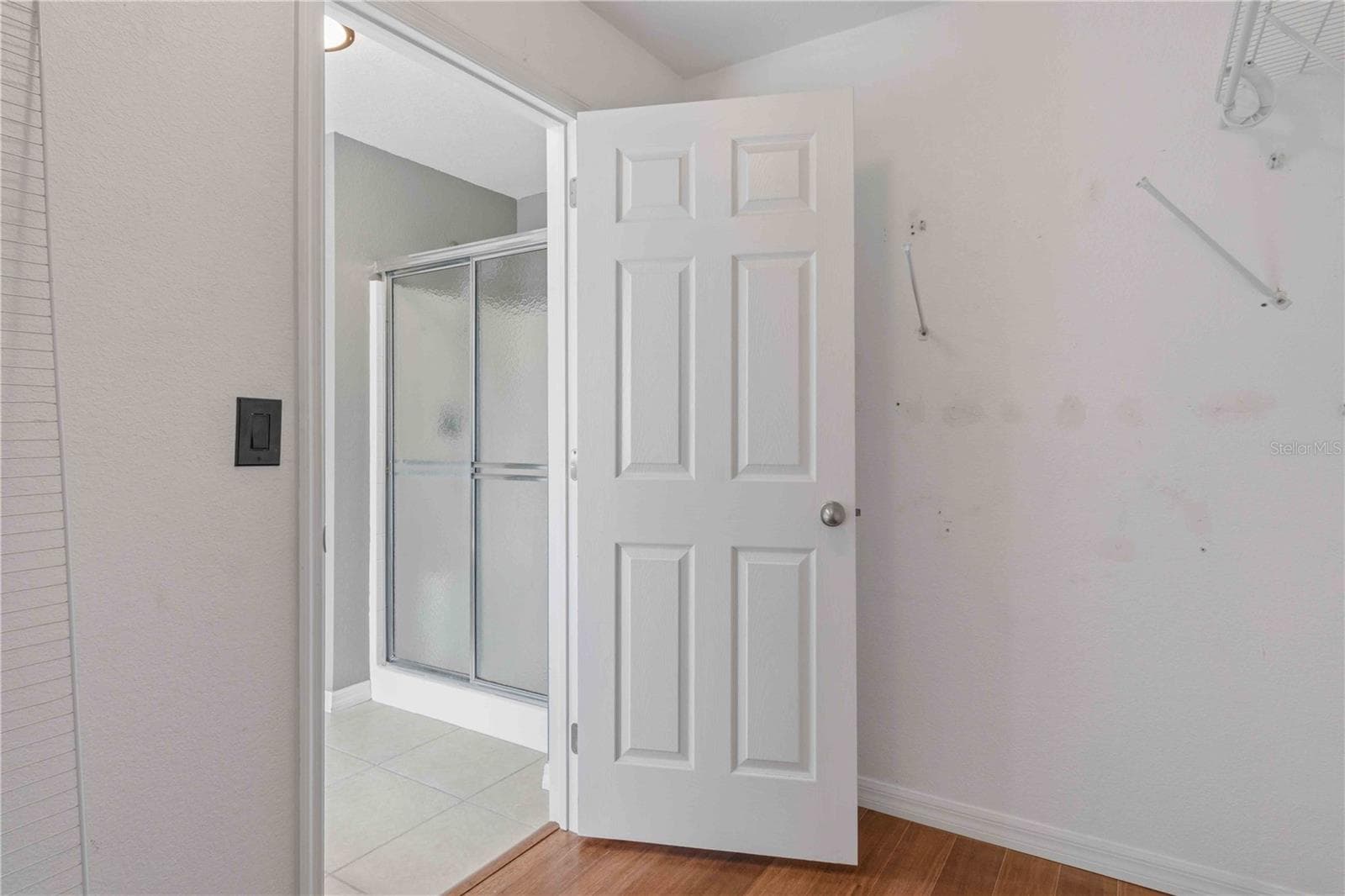 Walk-in closet - 183 CASTILE CT, PUNTA GORDA