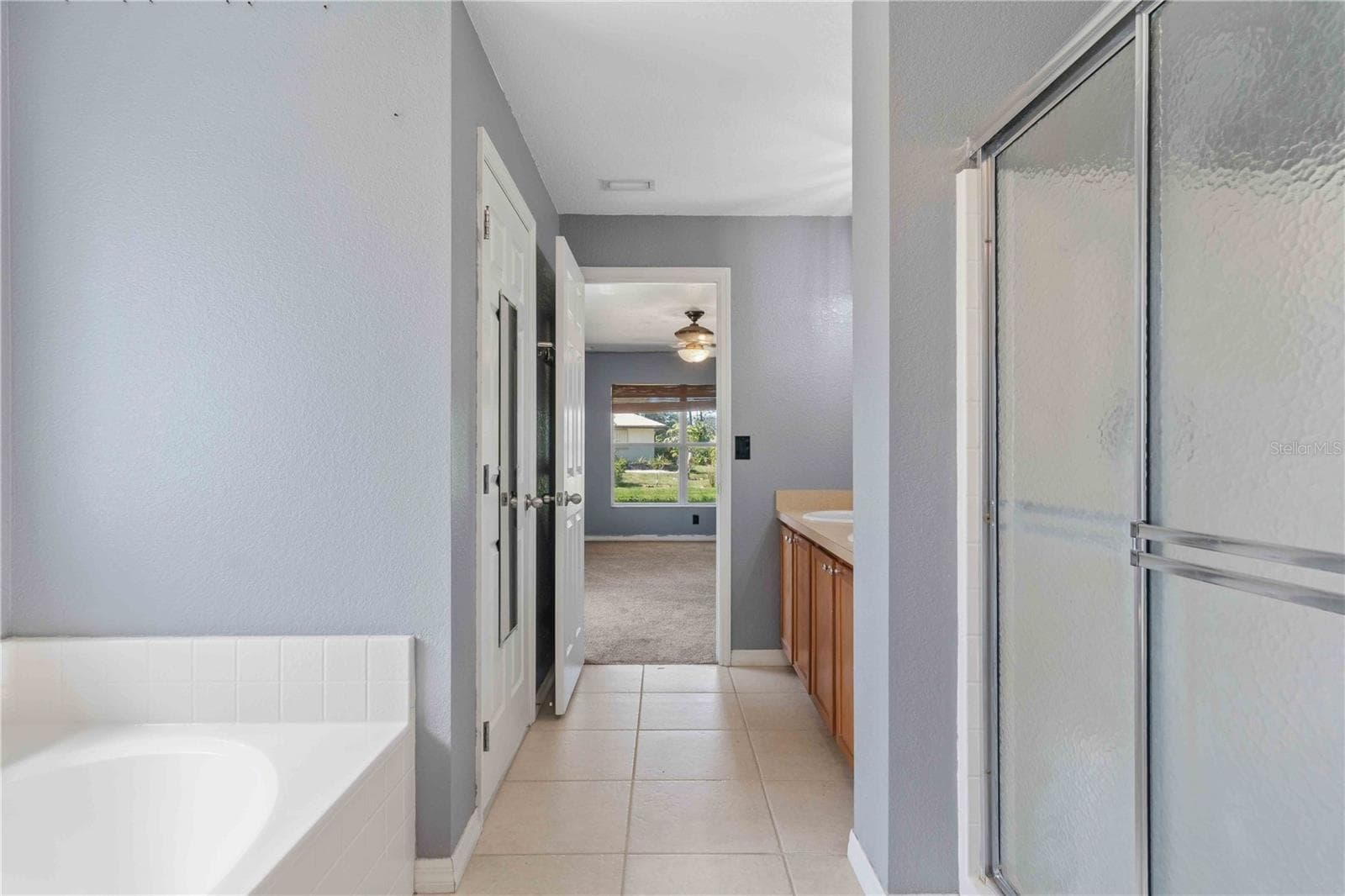 Primary bathroom - 183 CASTILE CT, PUNTA GORDA