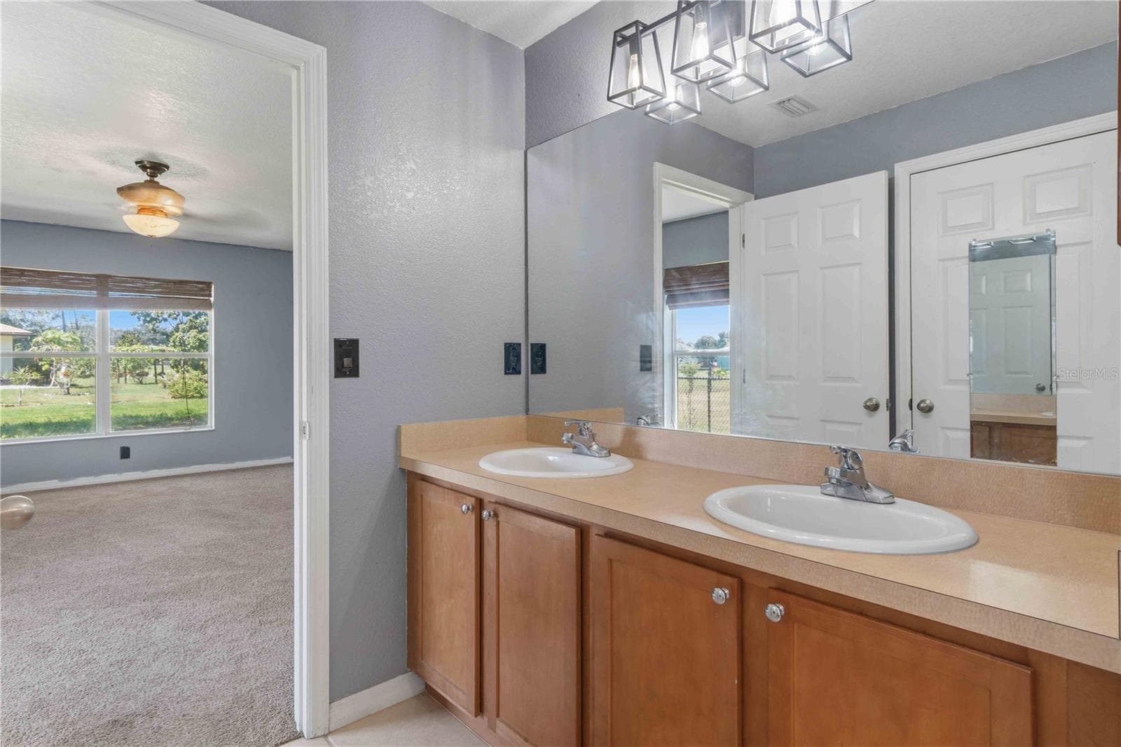 Primary bathroom - 183 CASTILE CT, PUNTA GORDA