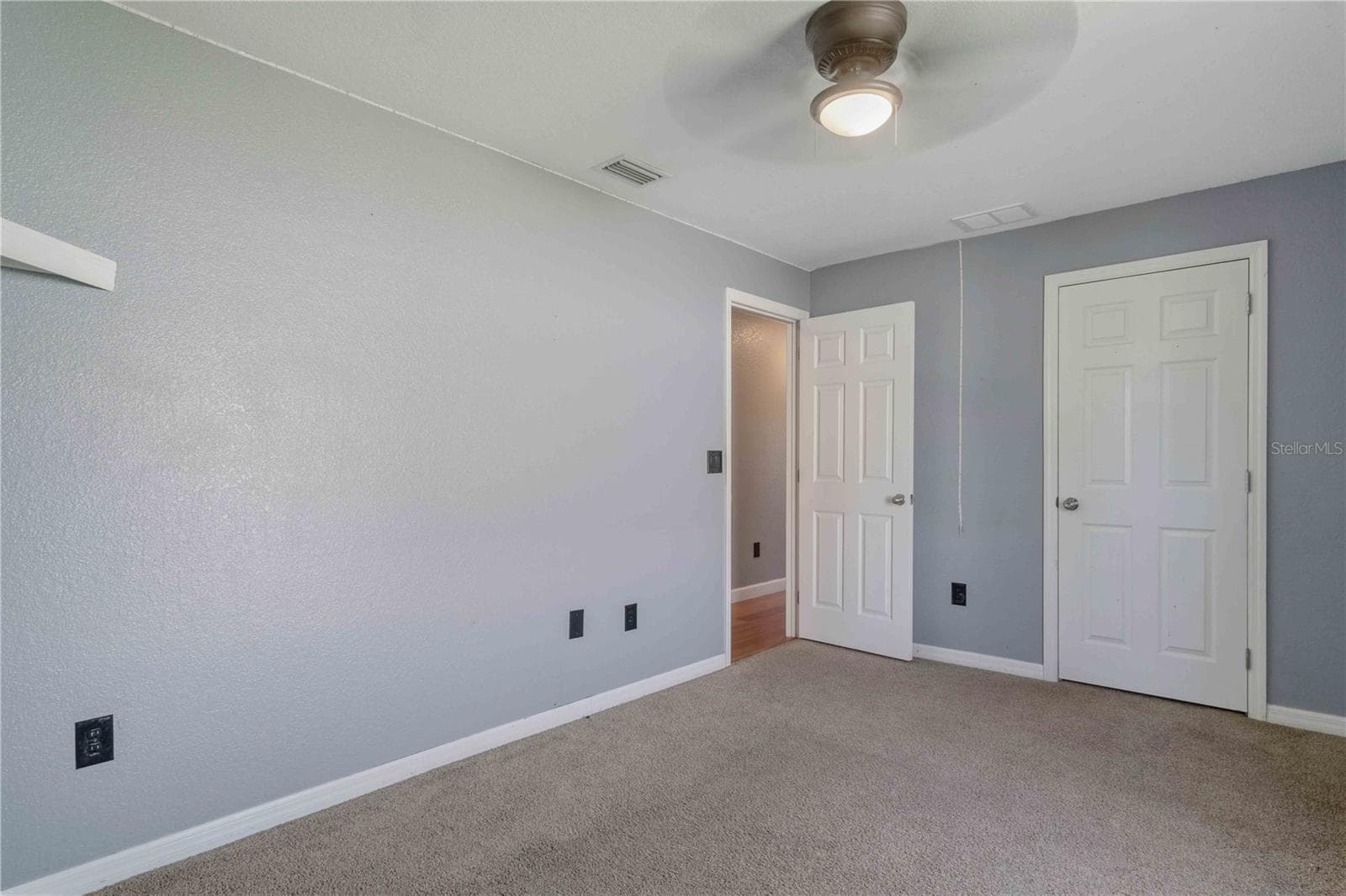 Guest bedroom #1 - 183 CASTILE CT, PUNTA GORDA