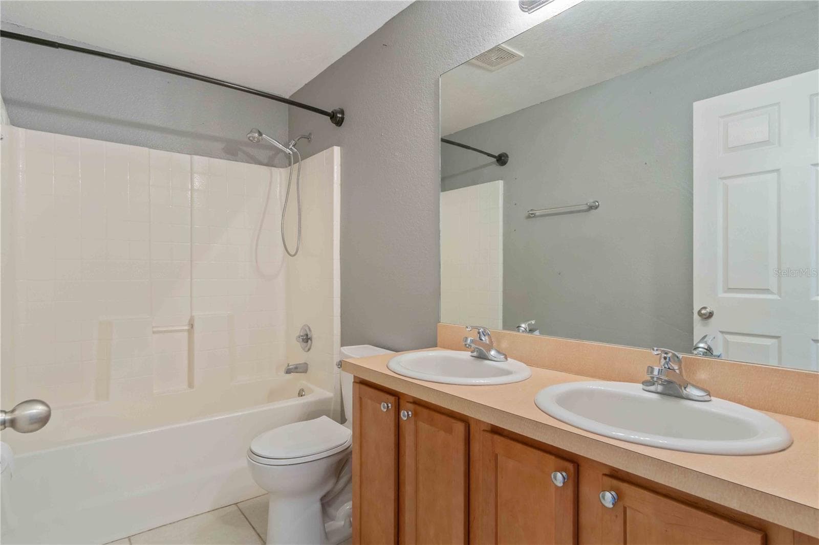 Guest bathroom #1 - 183 CASTILE CT, PUNTA GORDA
