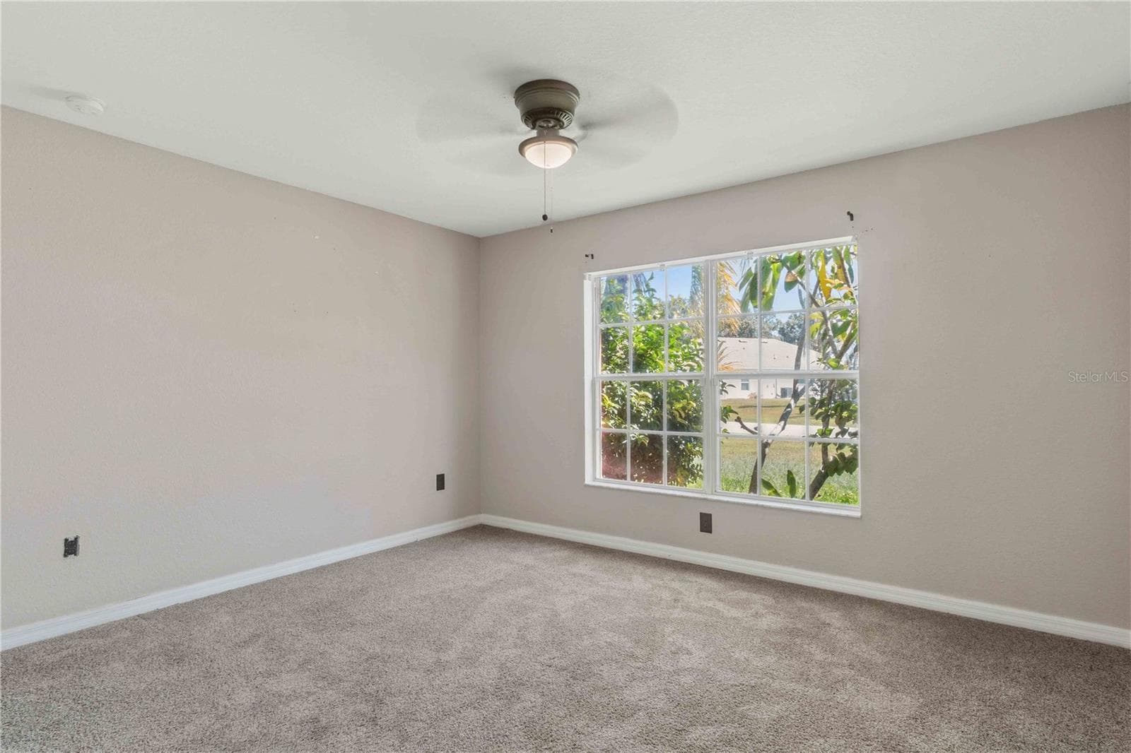 Guest bedroom #3 - 183 CASTILE CT, PUNTA GORDA
