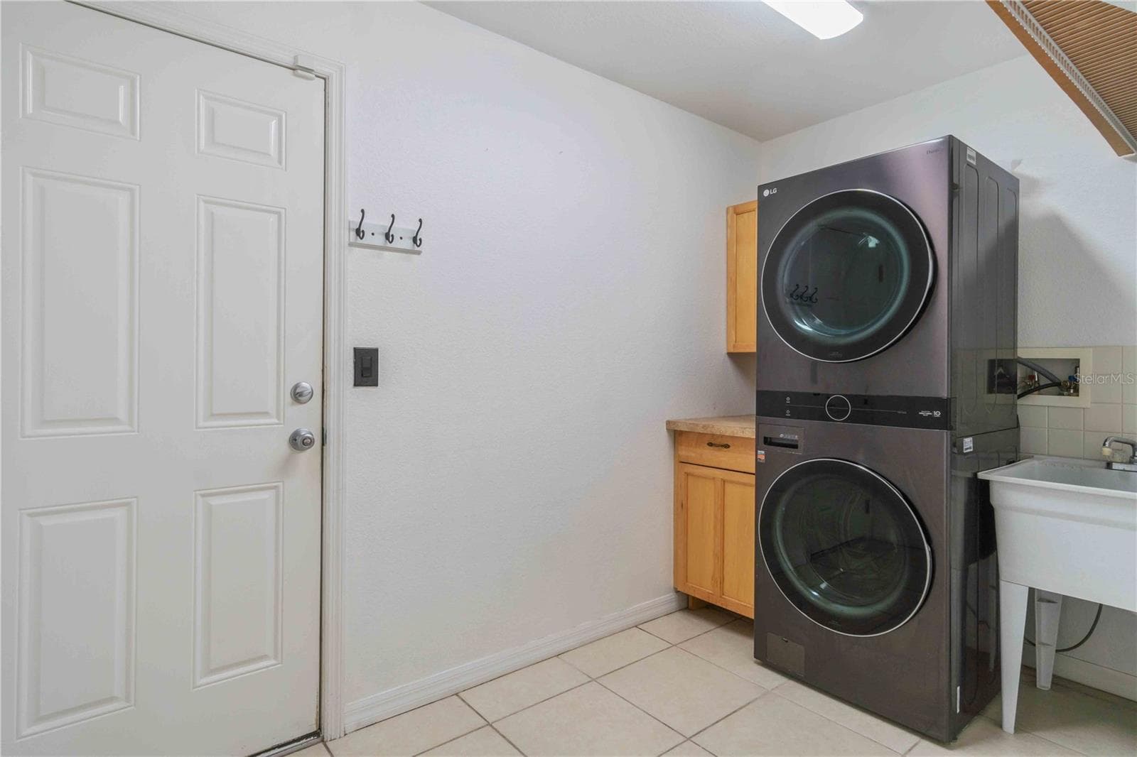 Laundry room - 183 CASTILE CT, PUNTA GORDA