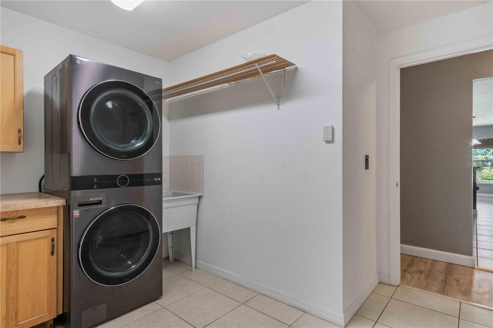 Laundry room - 183 CASTILE CT, PUNTA GORDA