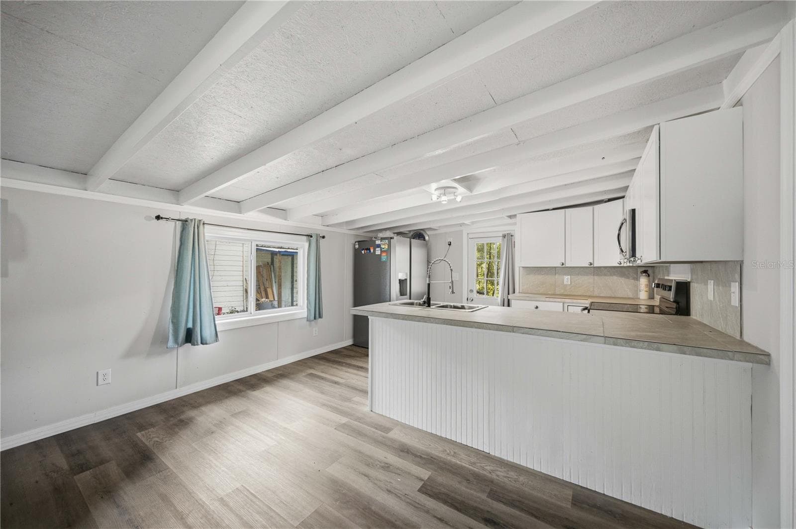 Kitchen - 18664 SE 21ST PL, SILVER SPRINGS