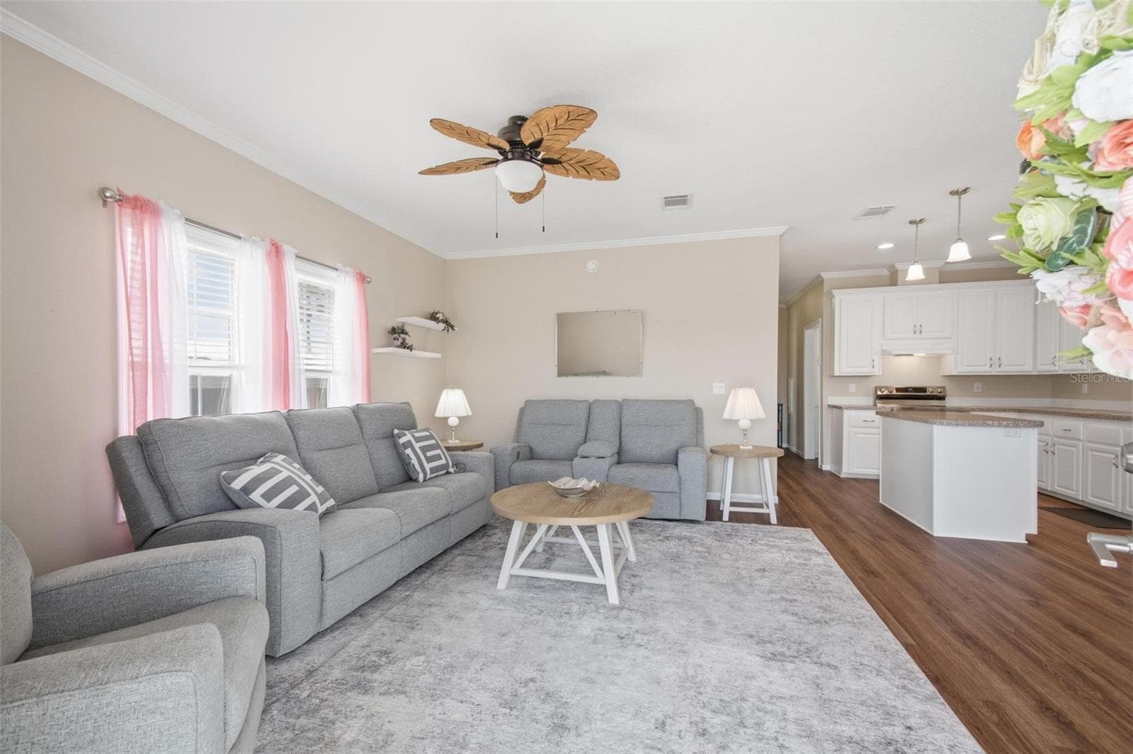Manufactured Home at 188 MONITOR DR, FLAGLER BEACH, photo 4 of 66