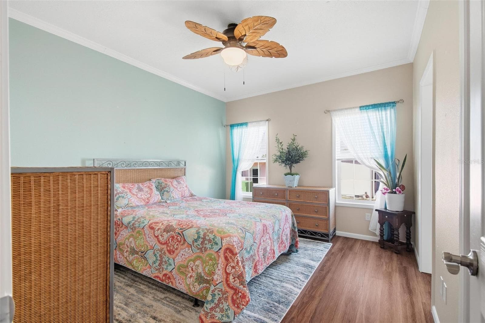Manufactured Home at 188 MONITOR DR, FLAGLER BEACH, photo 10 of 66