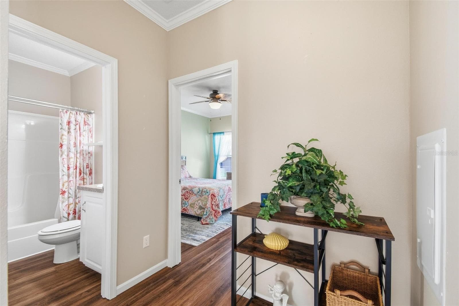 Manufactured Home at 188 MONITOR DR, FLAGLER BEACH, photo 15 of 66
