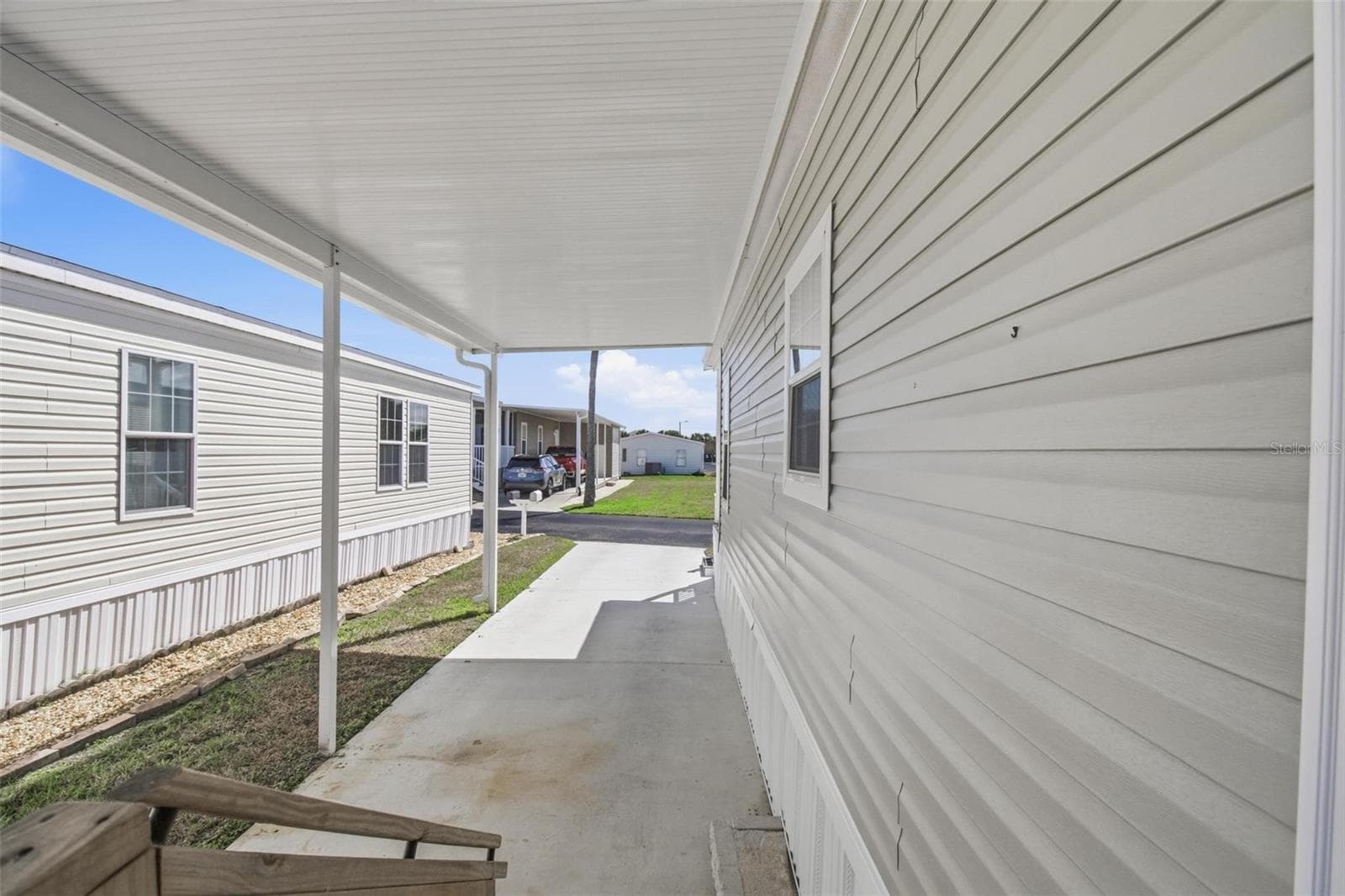 Manufactured Home at 188 MONITOR DR, FLAGLER BEACH, photo 23 of 66