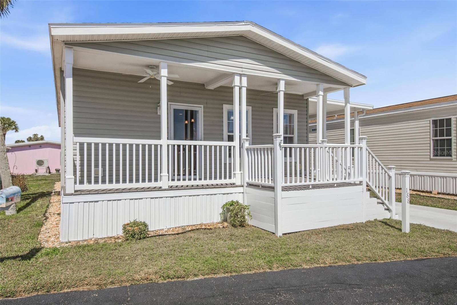 Manufactured Home at 188 MONITOR DR, FLAGLER BEACH, photo 26 of 66