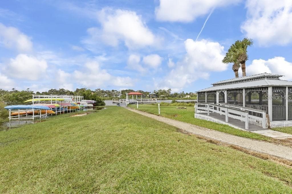 Manufactured Home at 188 MONITOR DR, FLAGLER BEACH, photo 42 of 66