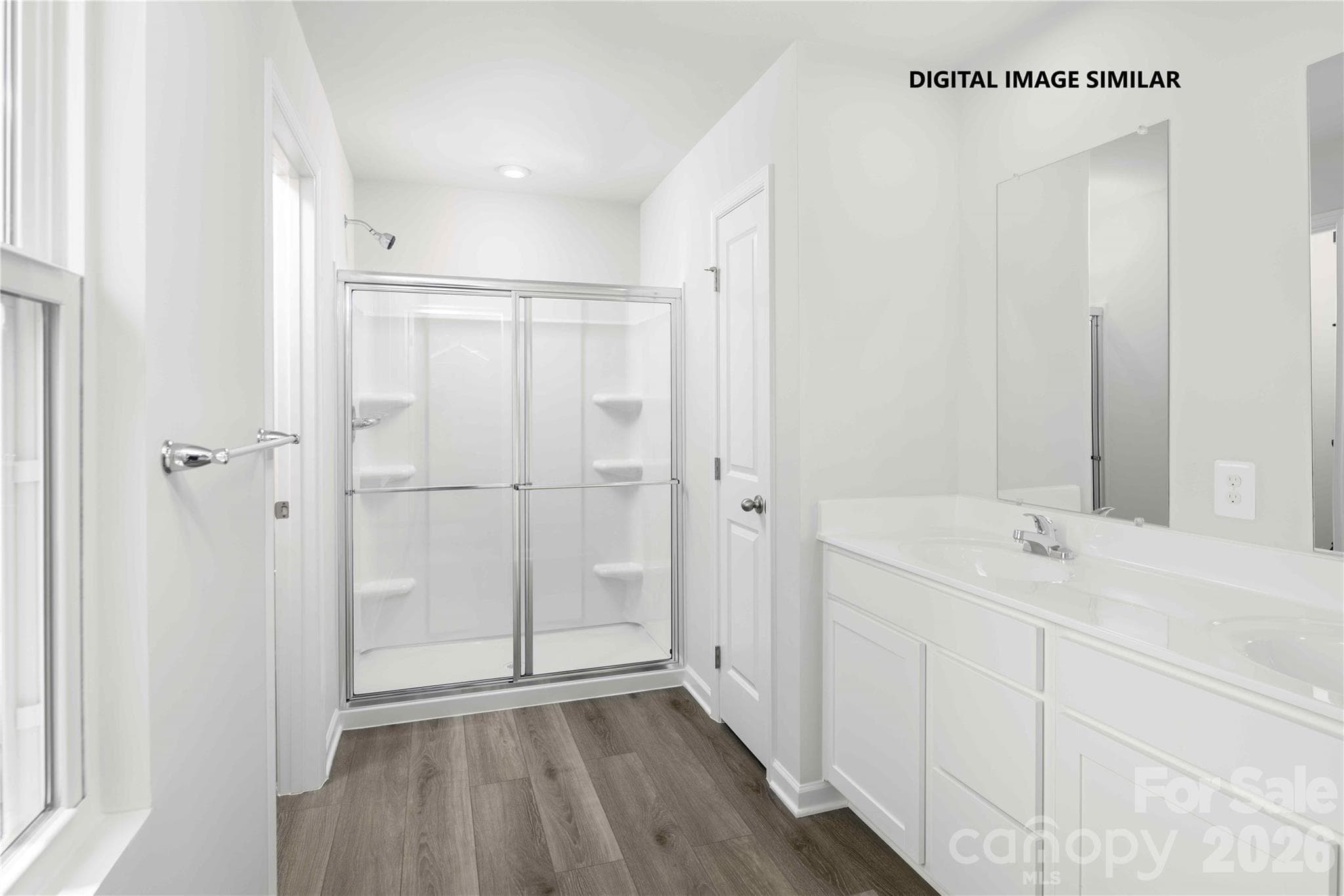 Representative Photo Only - 10016 Florentine Way, Charlotte