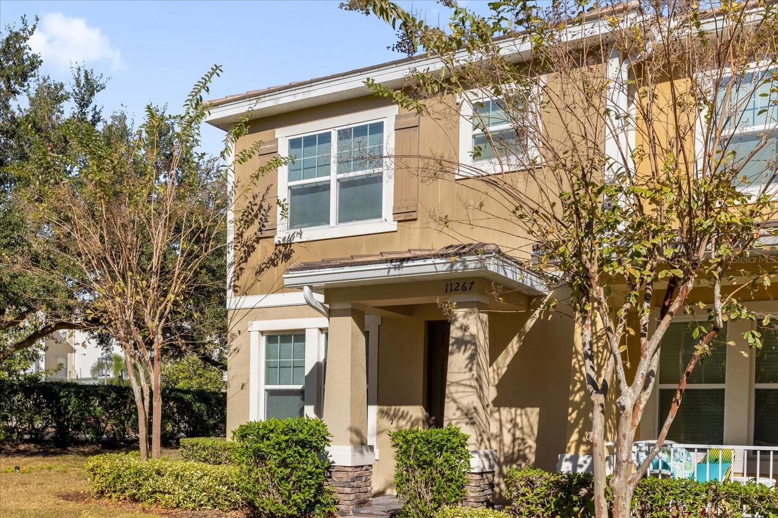 Townhouse at 11267 GRANDER DR, WINDERMERE, photo 2 of 34