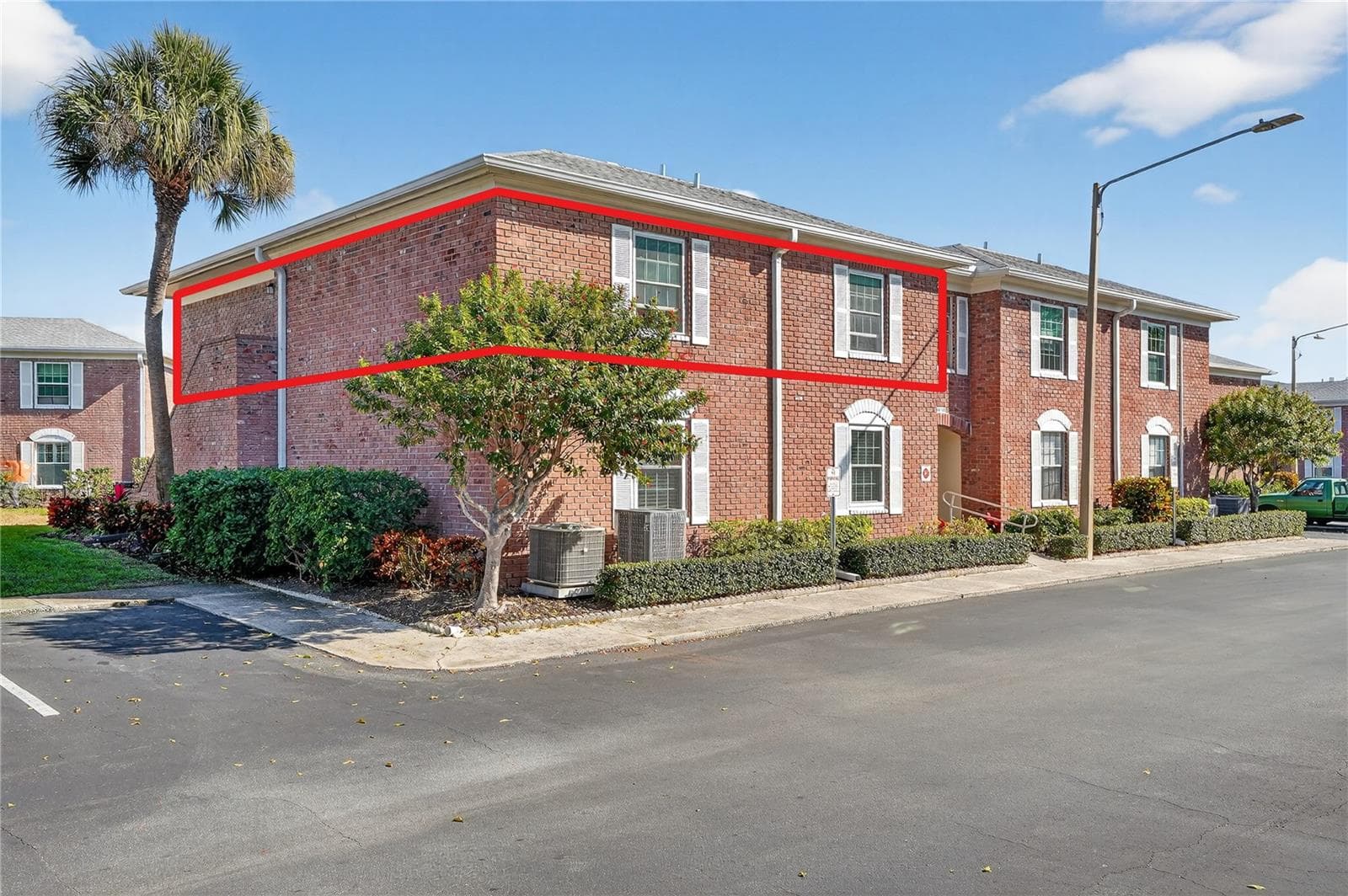 Condominium at 3910 37TH ST S #39, ST PETERSBURG, photo 2 of 45