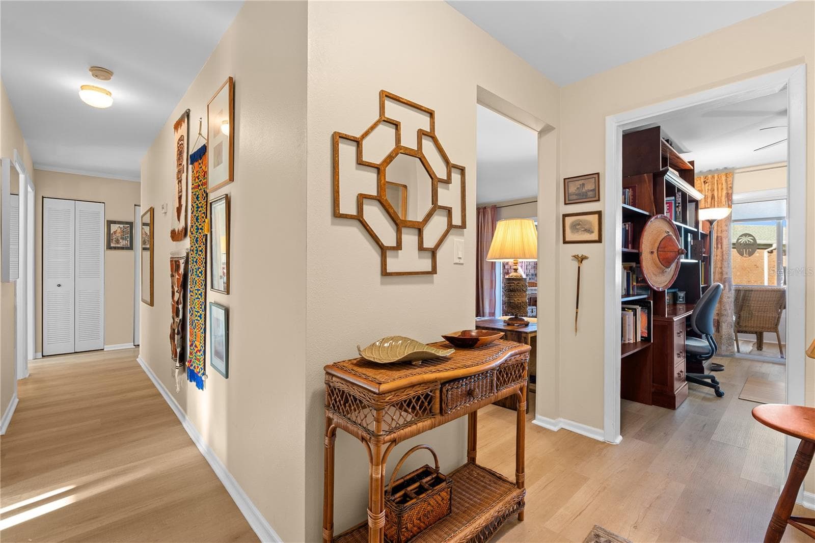Condominium at 3910 37TH ST S #39, ST PETERSBURG, photo 4 of 45
