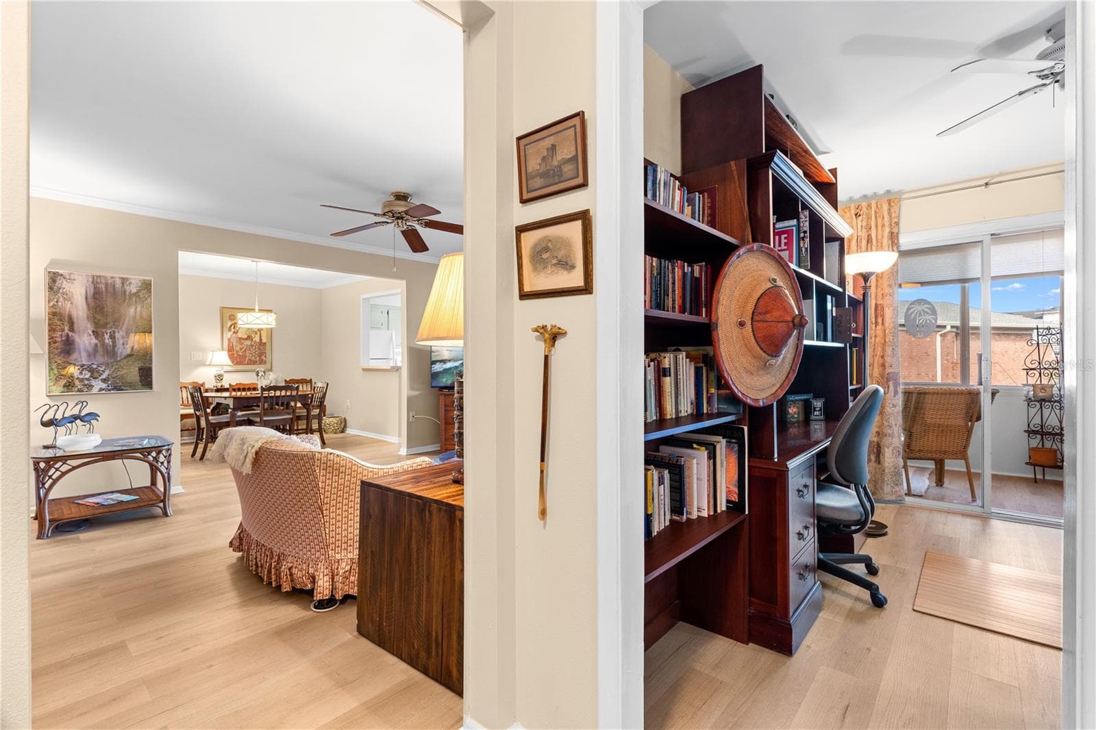 Condominium at 3910 37TH ST S #39, ST PETERSBURG, photo 5 of 45