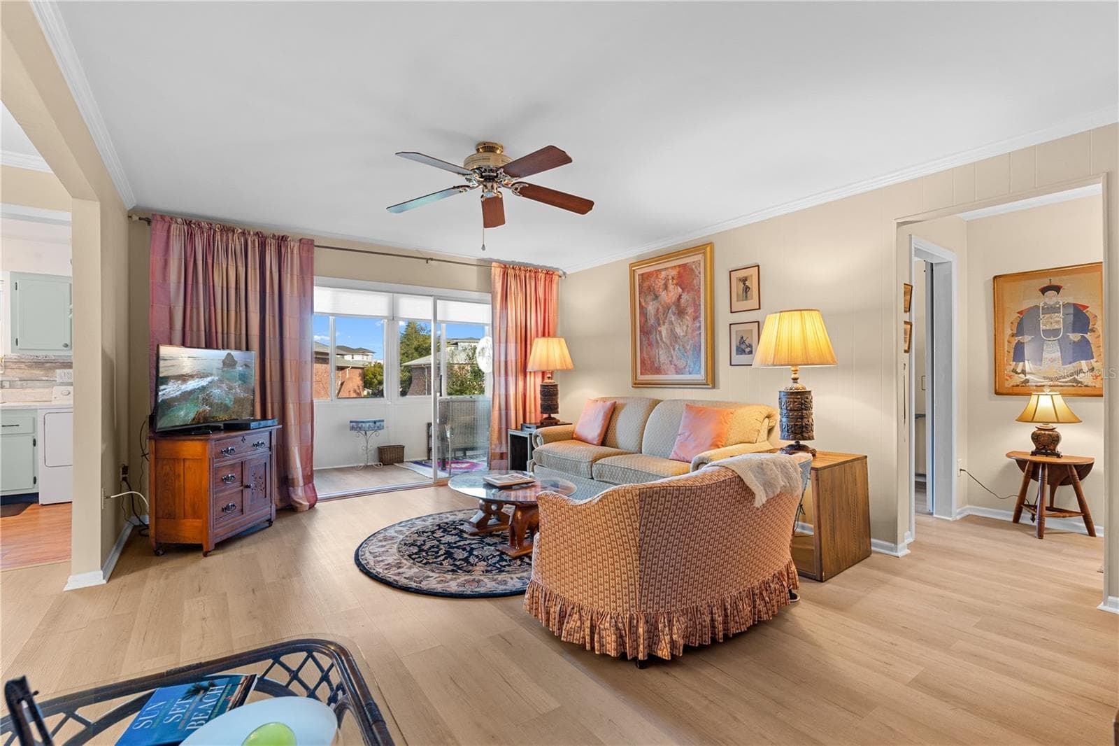 Condominium at 3910 37TH ST S #39, ST PETERSBURG, photo 8 of 45