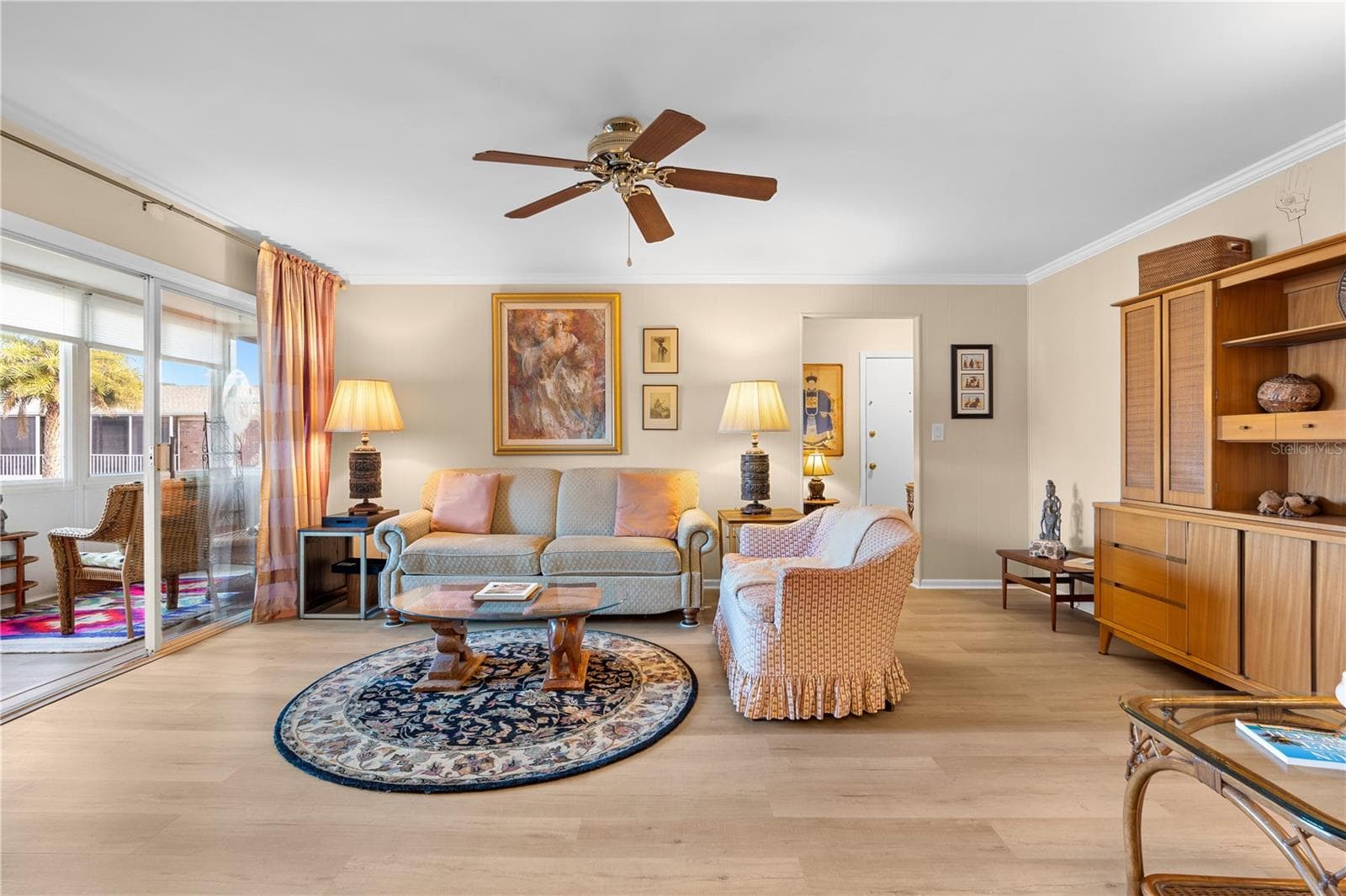 Condominium at 3910 37TH ST S #39, ST PETERSBURG, photo 9 of 45