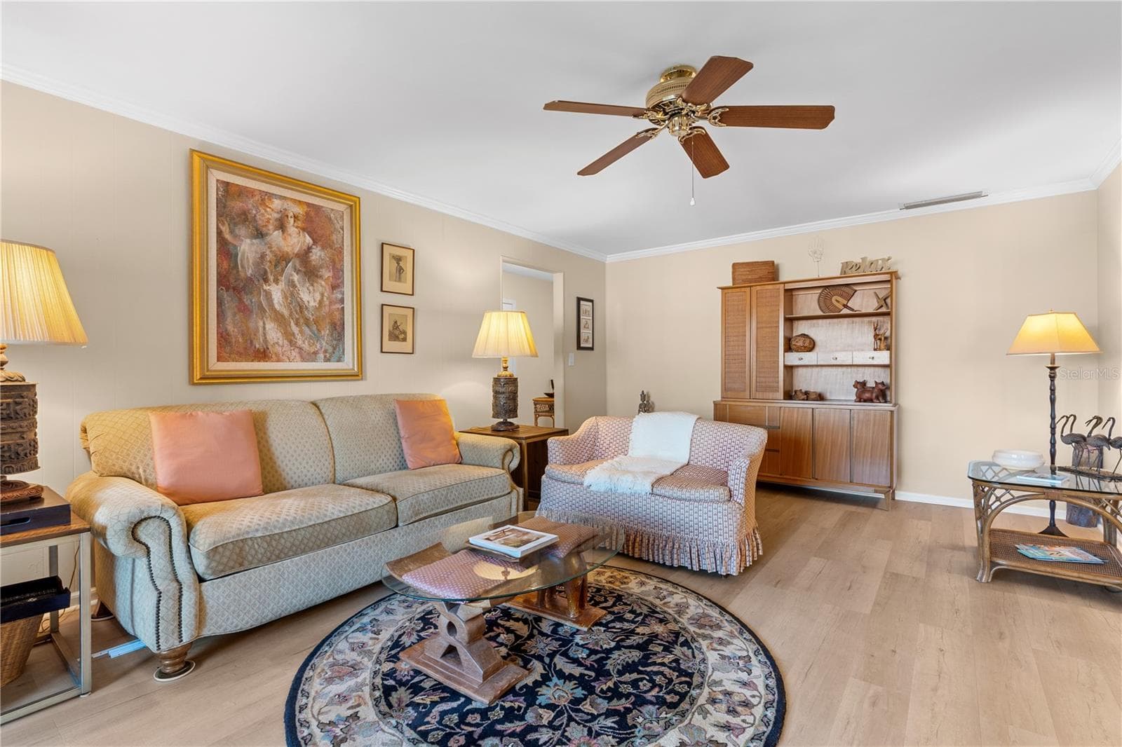 Condominium at 3910 37TH ST S #39, ST PETERSBURG, photo 10 of 45