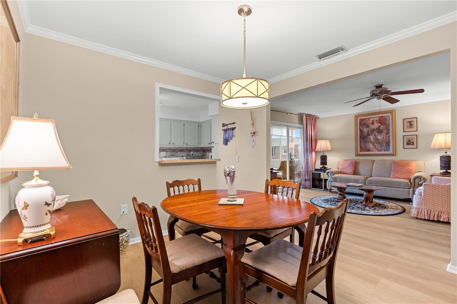 Condominium at 3910 37TH ST S #39, ST PETERSBURG, photo 17 of 45